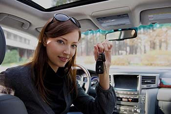 Car Locksmith Service in Coronado California