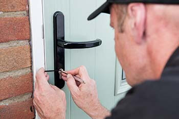 Home Locksmith Service